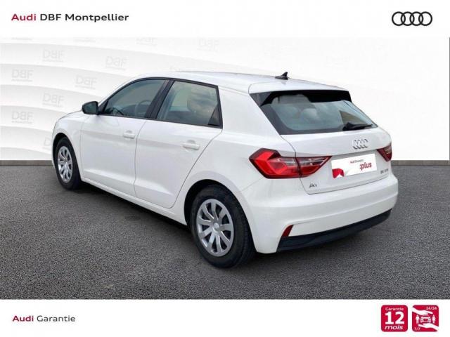 Audi A1 Sportback image 6