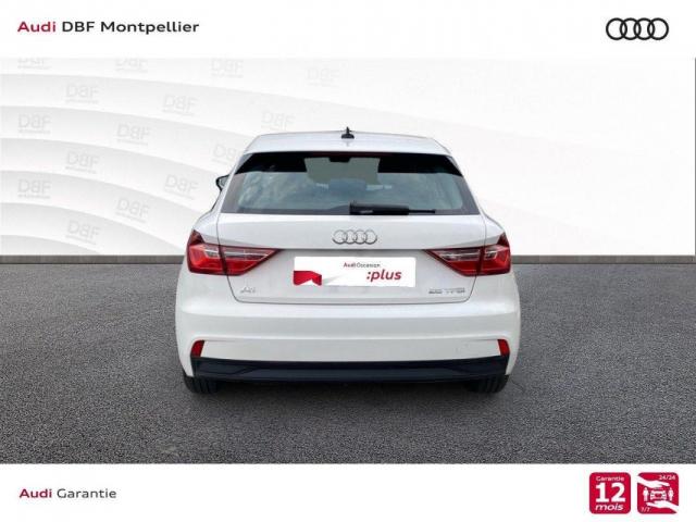 Audi A1 Sportback image 7