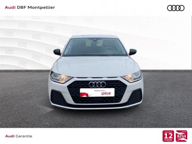 Audi A1 Sportback image 3