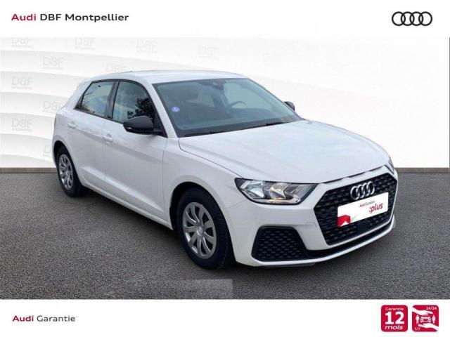Audi A1 Sportback image 5