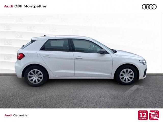 Audi A1 Sportback image 9