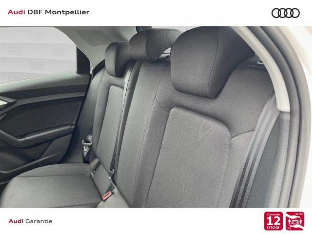 Audi A1 Sportback image 2