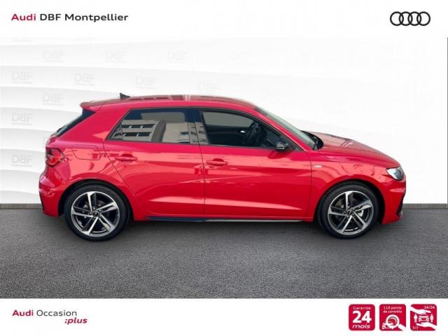 Audi A1 image 5