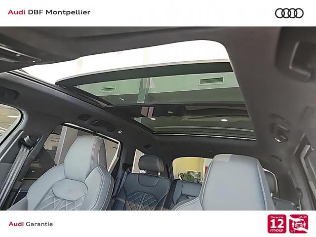Audi Q7 image 3