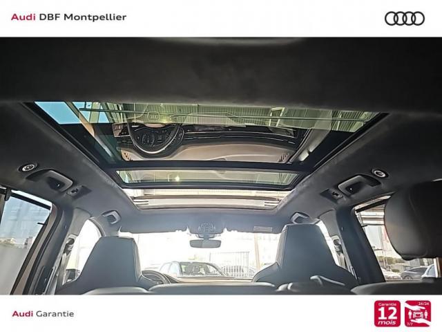 Audi Q7 image 2
