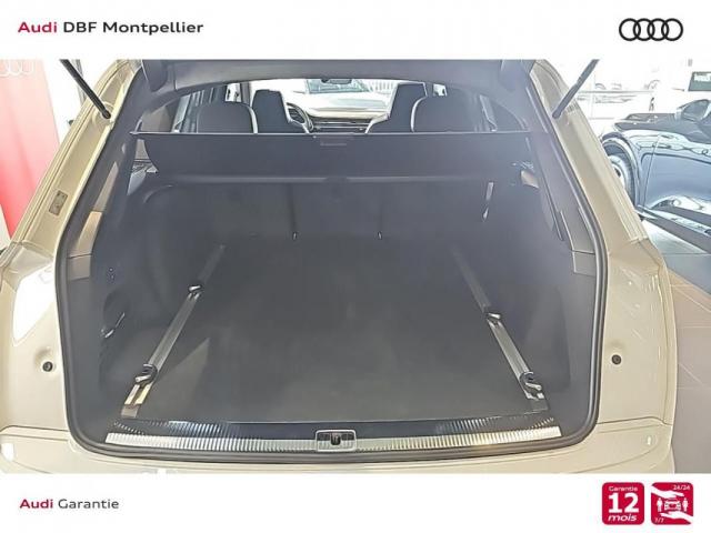 Audi Q7 image 5