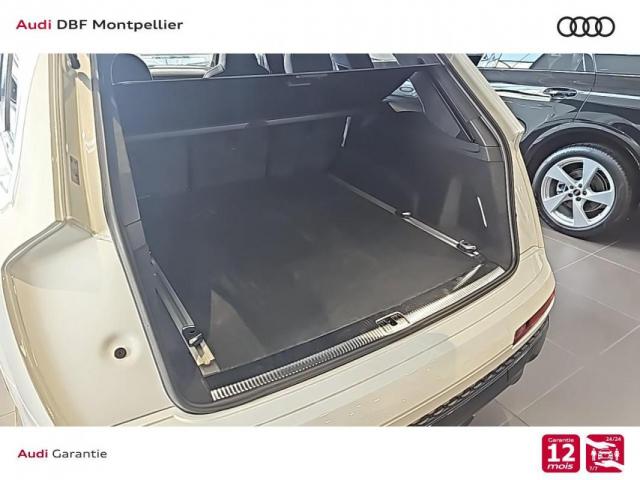 Audi Q7 image 1