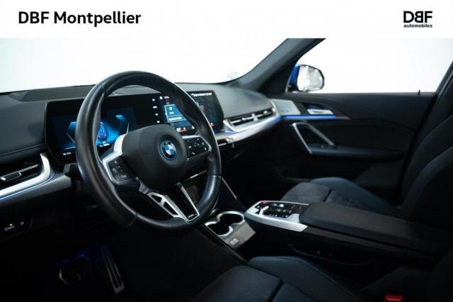 Bmw Ix1 image 2