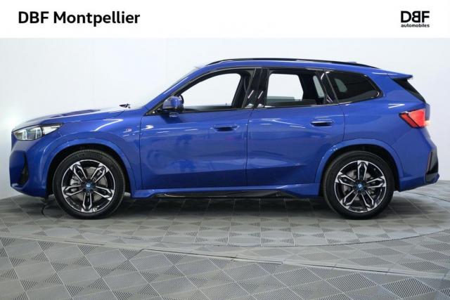 Bmw Ix1 image 5