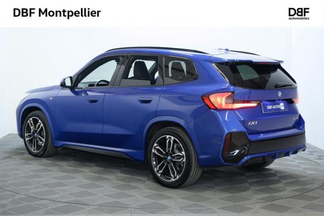 Bmw Ix1 image 4