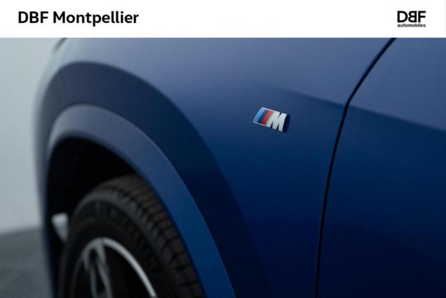 Bmw Ix1 image 1