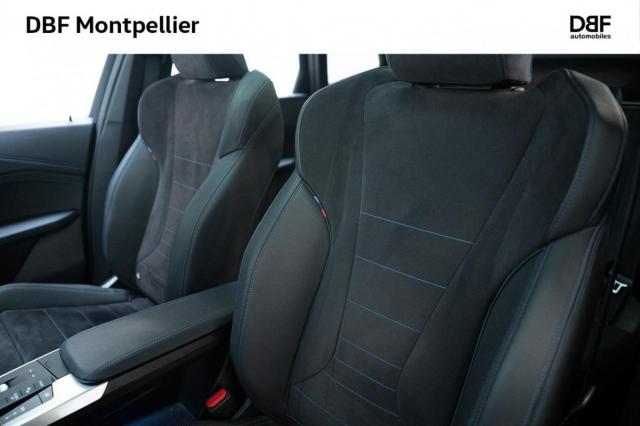Bmw Ix1 image 9