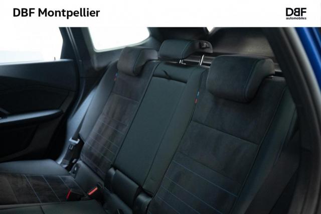 Bmw Ix1 image 6
