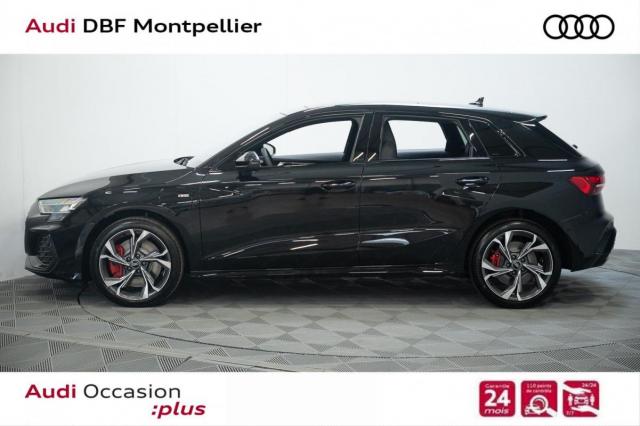 Audi A3 image 8