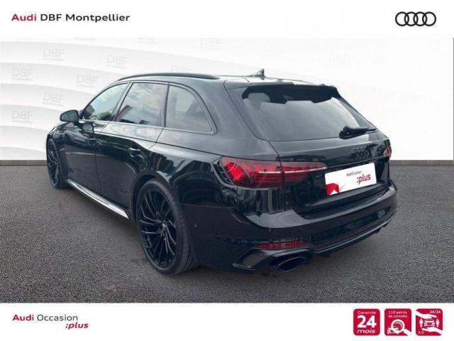 Audi Rs4 Avant image 1