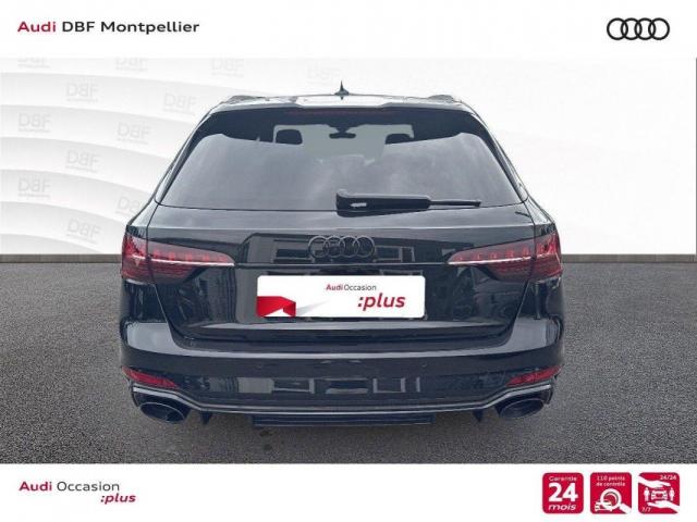 Audi Rs4 Avant image 2