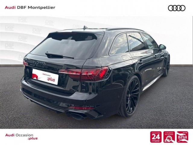 Audi Rs4 Avant image 8
