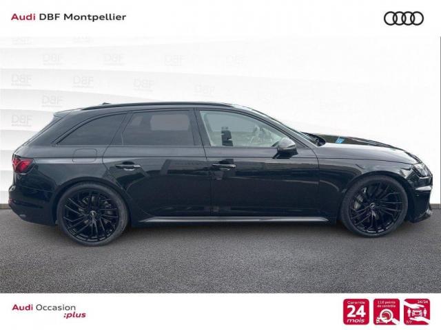 Audi Rs4 Avant image 7
