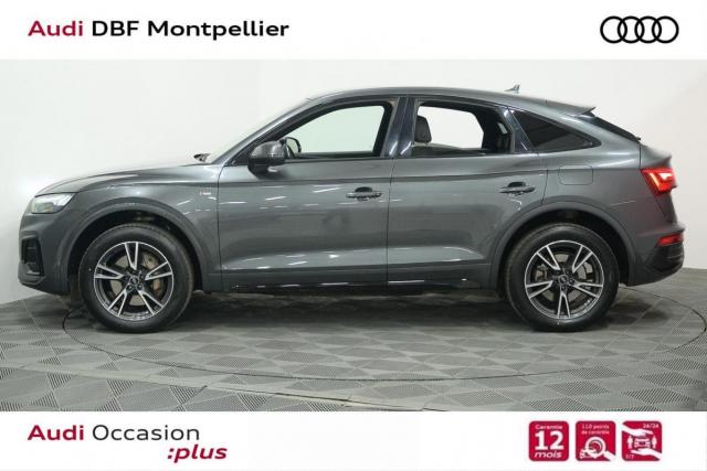 Audi Q5 Sportback image 3