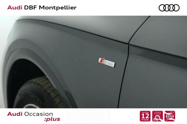 Audi Q5 Sportback image 6