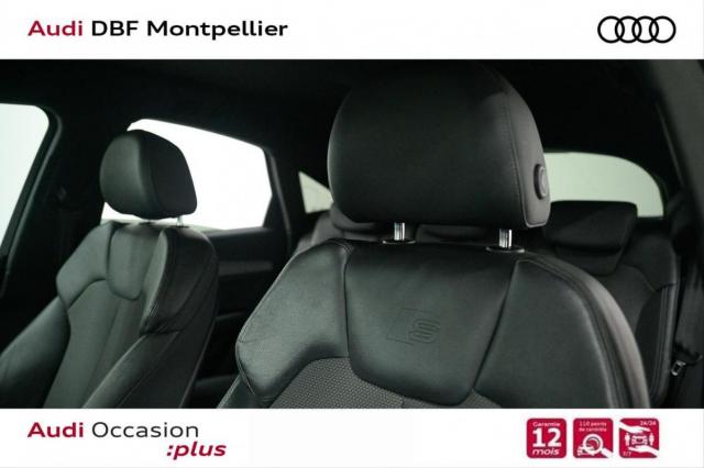 Audi Q5 Sportback image 4