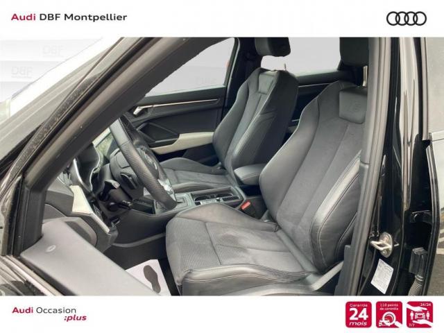 Audi Q3 Sportback image 9