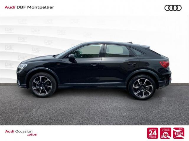 Audi Q3 Sportback image 8