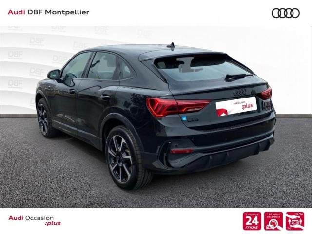 Audi Q3 Sportback image 7