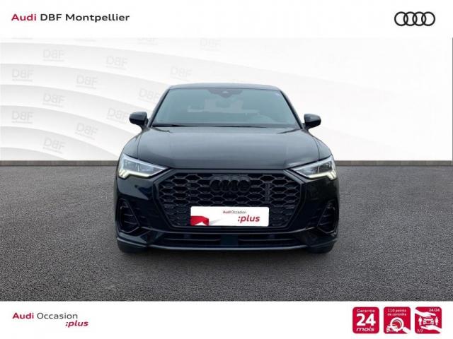 Audi Q3 Sportback image 4