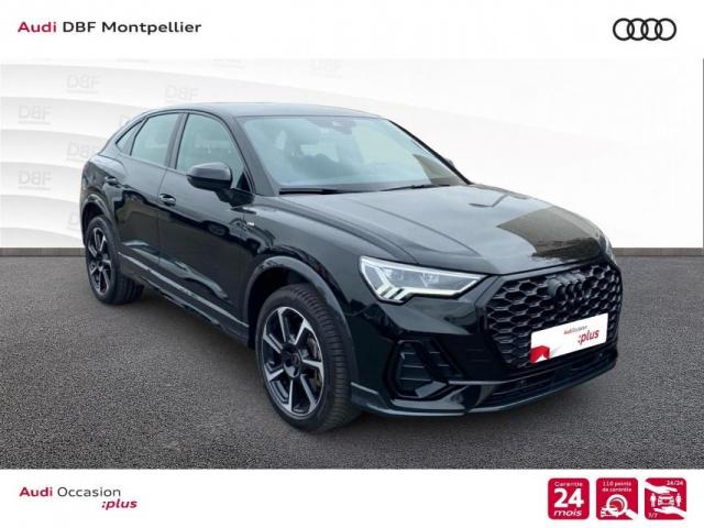 Audi Q3 Sportback image 1