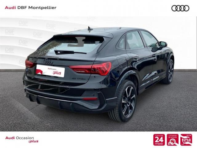 Audi Q3 Sportback image 6