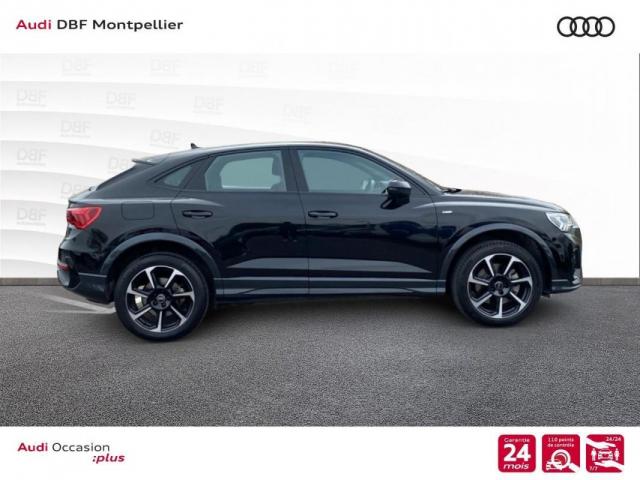 Audi Q3 Sportback image 2