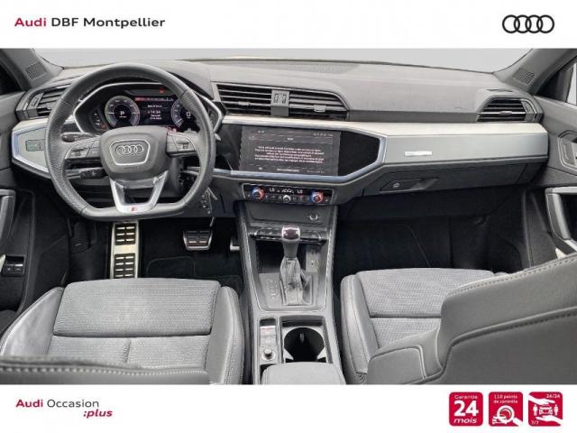 Audi Q3 Sportback image 3