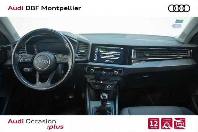 Audi A1 Sportback image 4