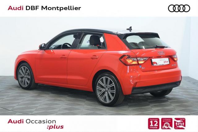 Audi A1 Sportback image 7