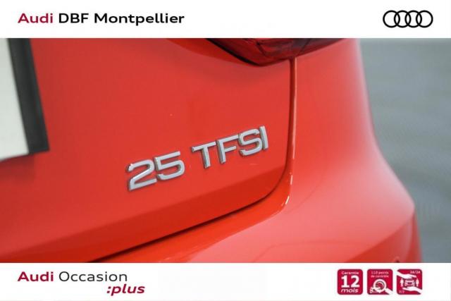 Audi A1 Sportback image 2