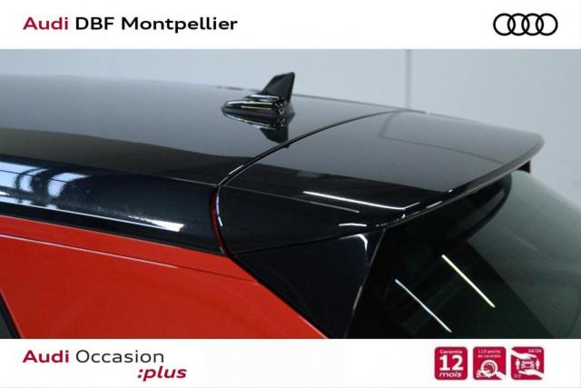 Audi A1 Sportback image 8