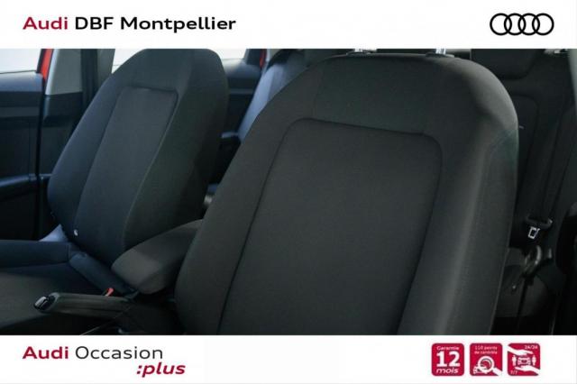 Audi A1 Sportback image 6