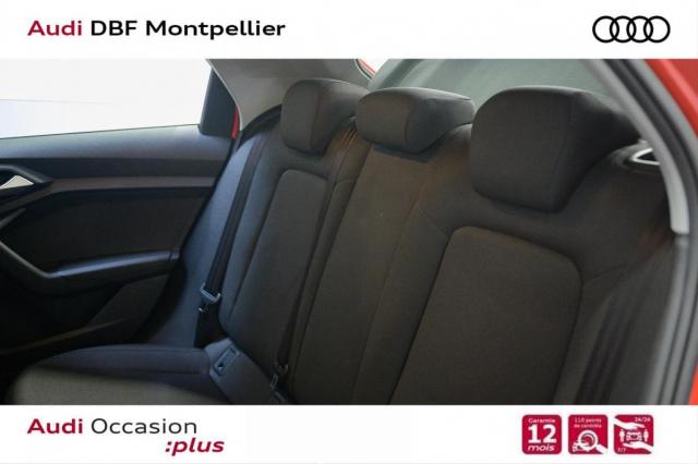Audi A1 Sportback image 9