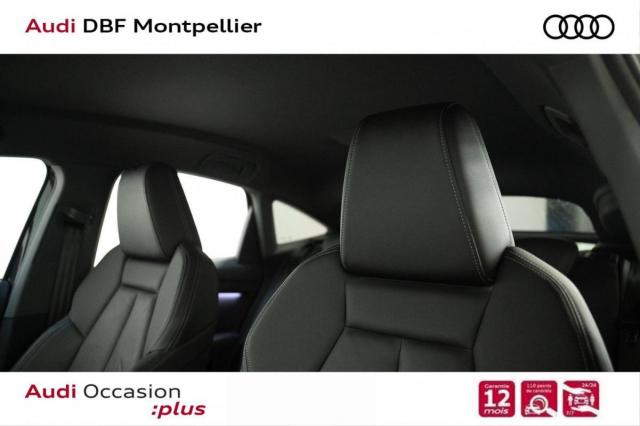 Audi Q4 E-Tron image 9