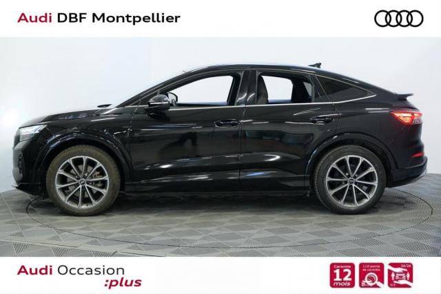 Audi Q4 E-Tron image 5