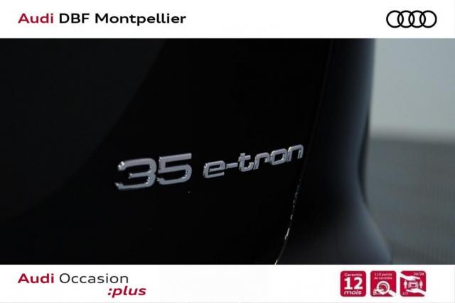 Audi Q4 E-Tron image 4