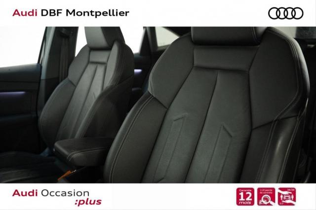 Audi Q4 E-Tron image 2