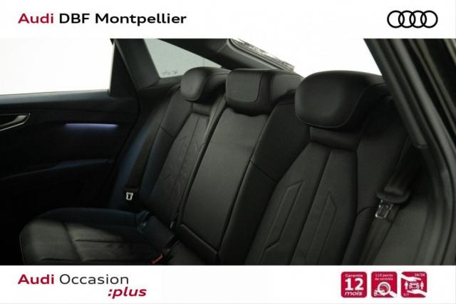Audi Q4 E-Tron image 7