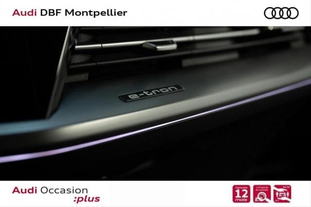 Audi Q4 E-Tron image 6