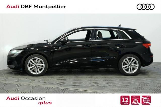 Audi A3 Sportback image 1