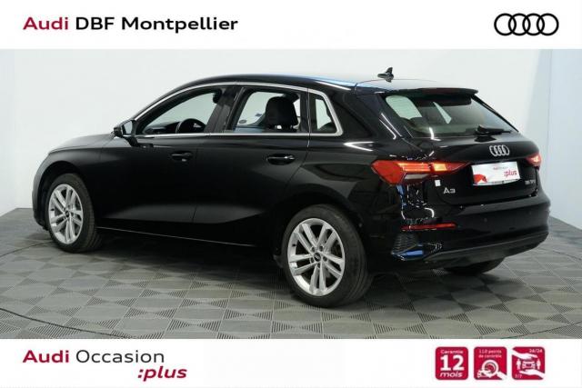Audi A3 Sportback image 3