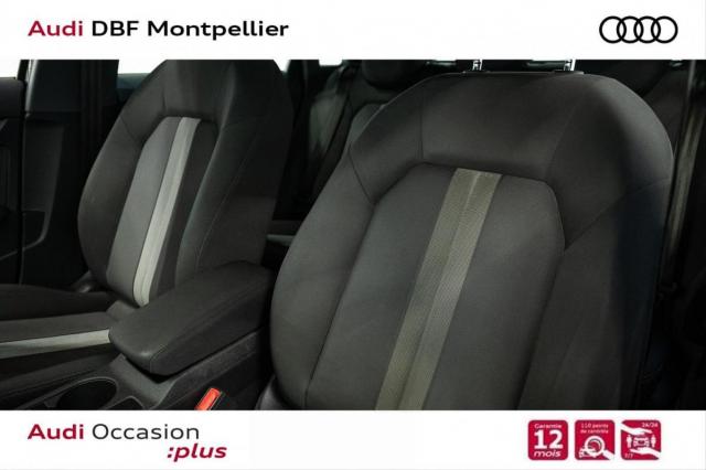 Audi A3 Sportback image 9