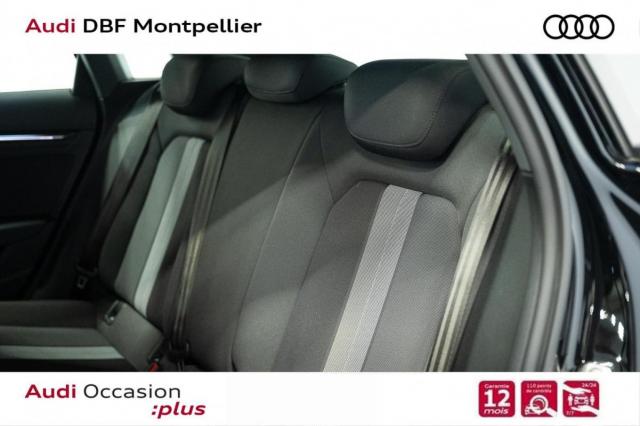 Audi A3 Sportback image 5