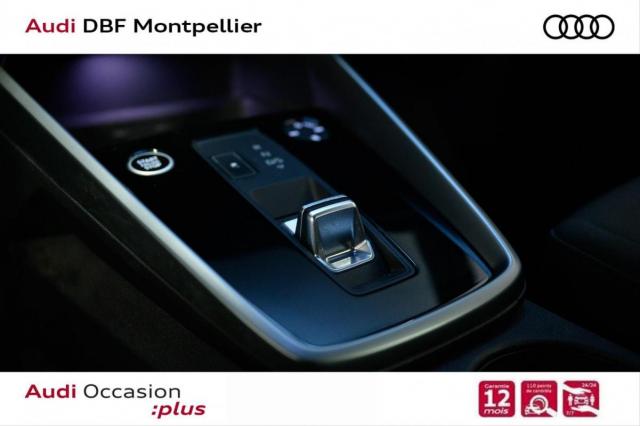 Audi A3 Sportback image 2